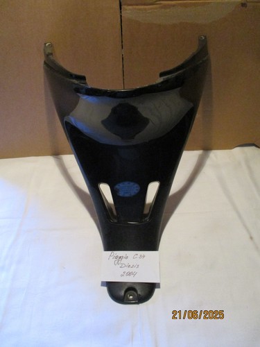 Gewerblich piaggio c34 diesis - c34,