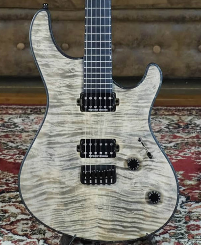 Mayones regius tranparent - mayones, 6