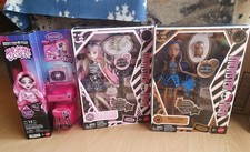 Monster High Barbie Puppen