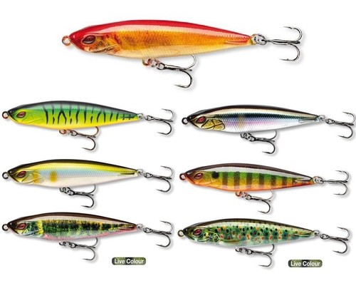 Daiwa prorex pencil bait - daiwa, 6,5cm