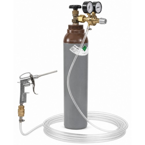 Gasflasche helium ballonset - gasflasche,