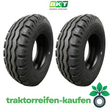 2x 6.00-16 6PR AW702 BKT