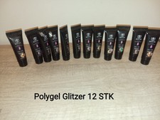 Nageldesign Zubehör Polygel 