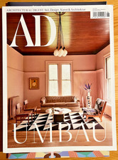 AD ♥ Architectural Digest