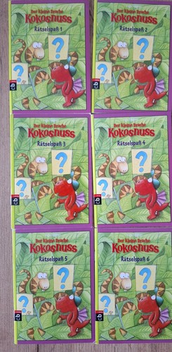 Der kleine drache - der,