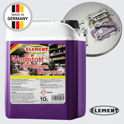 Werkstattreiniger - , hd