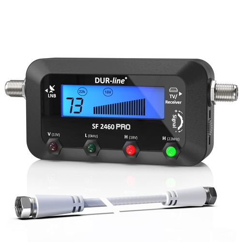 Dur line 2460 pro digital - dur-line, pro,