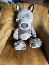 Nici Woody Wulf Wolf 50cm
