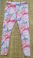 Leggings Gr. 46 ( 1 XL ) /