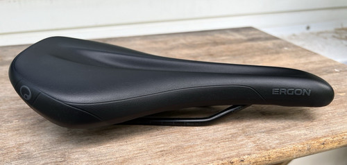 Ergon sm10 enduro - enduro, mtb