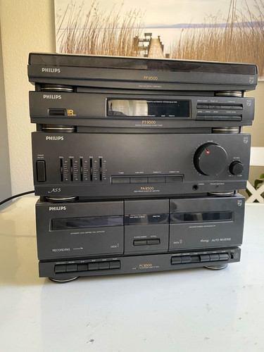 Philips as9500 - philips, as9500/42