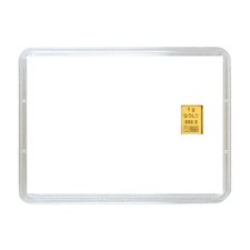 Geschenk Gold individuell