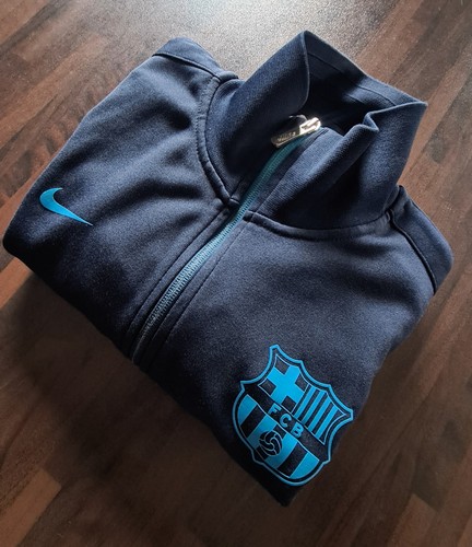 Barcelona trainingsjacke - barcelona,