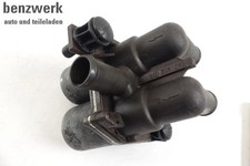 Mercedes W124 Duoventil Warmwasserventil Heizung ORIGINAL 0008306584✔️