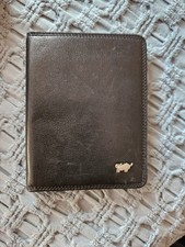 Braun Büffel Etui für Karten