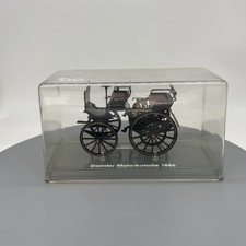 1886 Daimler Motorkutsche NOREV 1837001 18 die Cast