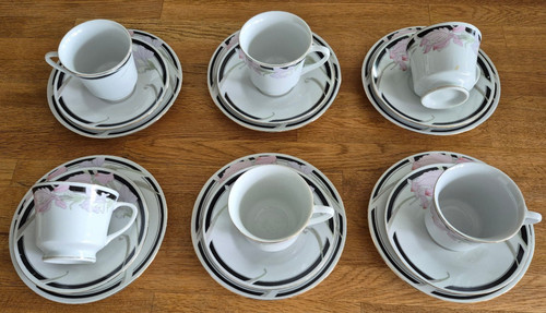 Tlg kaffee service - kaffee,