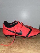 Nike Phantom Venom Academy FG - Hypervenom GX GT Elite Tiempo X Legend
