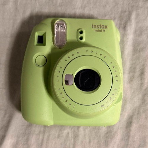 Fujifilm instax mini - fujifilm, 9