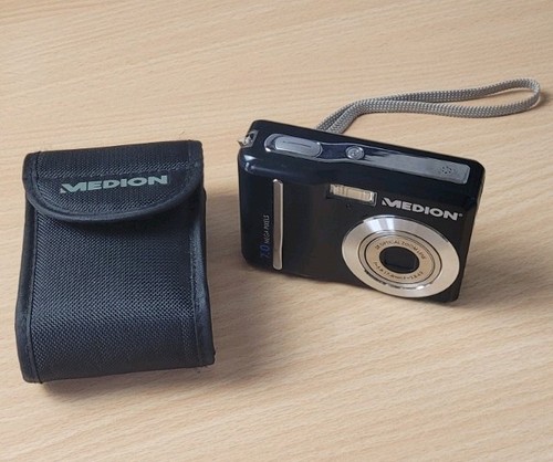 Medion 85559 digitalkamera - md,