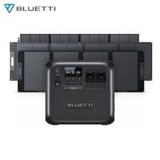 BLUETTI AC180 Powerstation