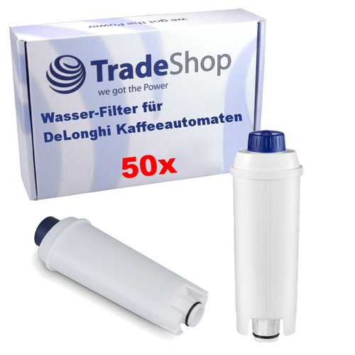 50x wasser filter - wasser-filter, für