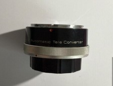 Vivitar Automatic Tele