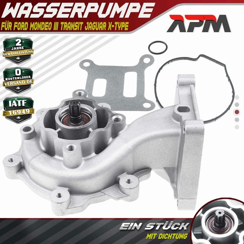Wasserpumpe für ford - wasserpumpe,
