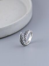 I05 Ring Engelsflügel Engel