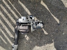Turbolader A6460900980 Mercedes E-Klasse 220CDI W211  C-Klasse 220CDI W203