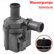 Pierburg Zusatzwasserpumpe