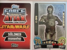 StarWars Movie Serie 3