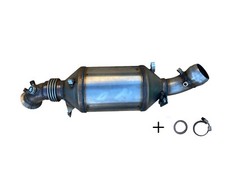 Dieselpartikelfilter VW Crafter 2.5 TDI BJJ BJM BJK BJL 2E0254700GX bis Euro 4