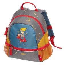 Sigikid Kindergarten-Rucksack