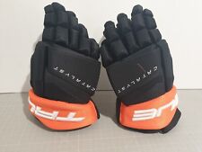 True Catalyst Hockey Gloves Size 14" Hockeyhandschuhe