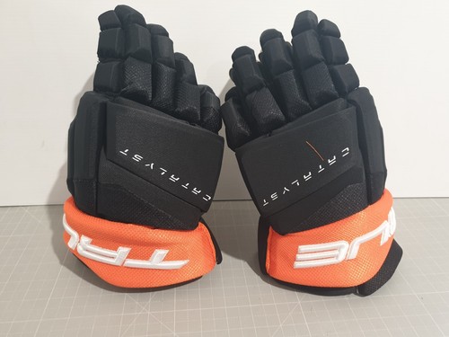 True catalyst hockey gloves - true,