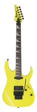 IBANEZ Genesis RG565R-DY E-Gitarre 6-String - Desert Sun Yellow