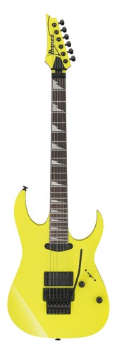 Ibanez genesis rg565r - genesis, rg565r-dy