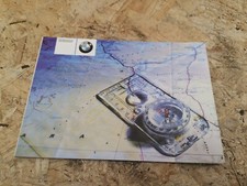 Bmw E46 Betriebsanleitung zum Bordmonitor 01400156957