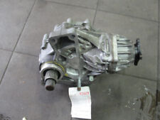 Suzuki SX4 S-Cross 1.6 M16A 4WD Verteiler Getriebe 57000km mit defekt