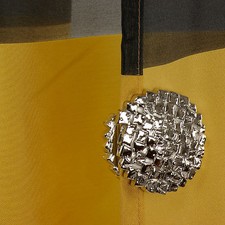 Deko Magnet für Gardinen