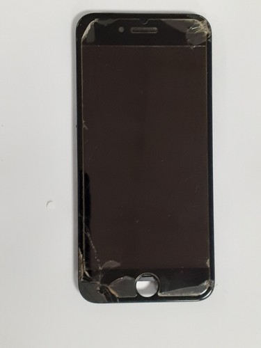Iphone lcd display - iphone, mit