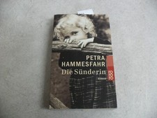 Die Sünderin von Petra