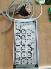 GEA Happel Controlltestgerät