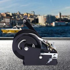 1500kg Profi Seilwinde