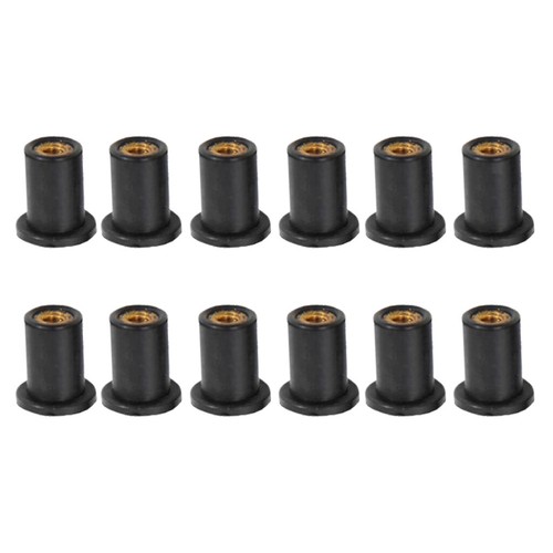12x verkleidungschrauben - 12x,