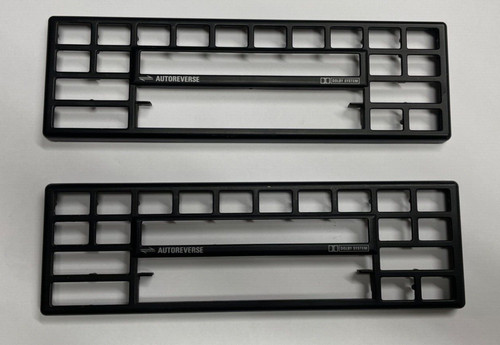 Blende becker mexico cassette - blende,