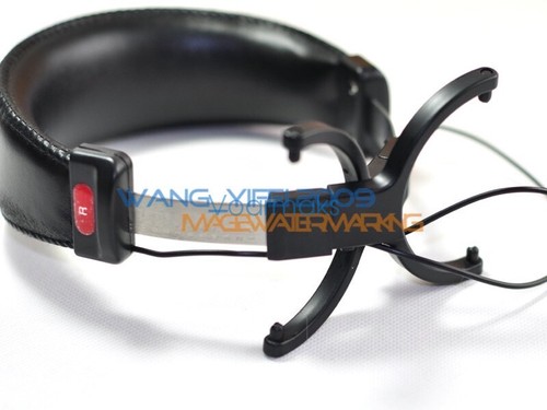 Repair part headband cushion - part, &