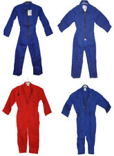 Kinder Kombi / Kinder Piloten-Overall     Bitte Maßangaben beachten !