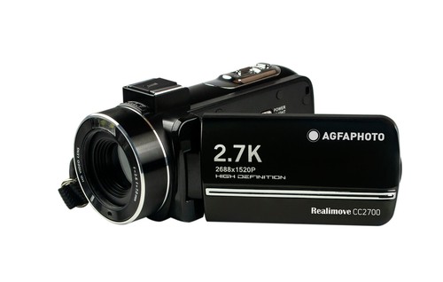 Agfa realimove cc2700 - agfa,